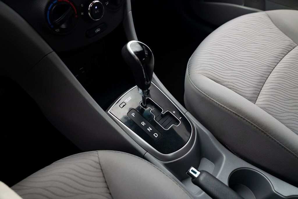 2014 Hyundai Accent GLS Milwaukie OR