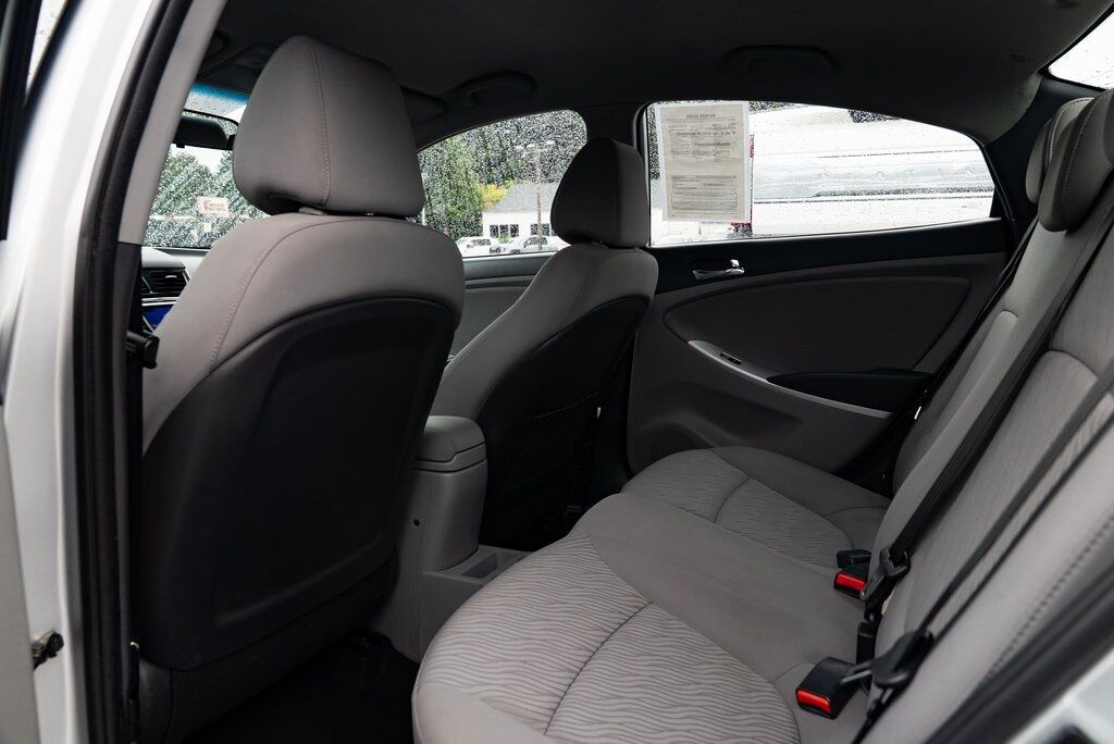 2014 Hyundai Accent GLS Milwaukie OR