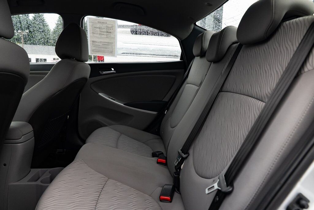 2014 Hyundai Accent GLS Milwaukie OR