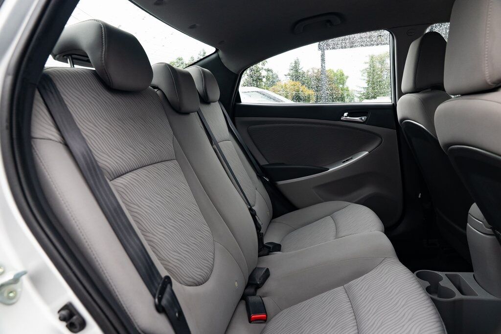 2014 Hyundai Accent GLS Milwaukie OR