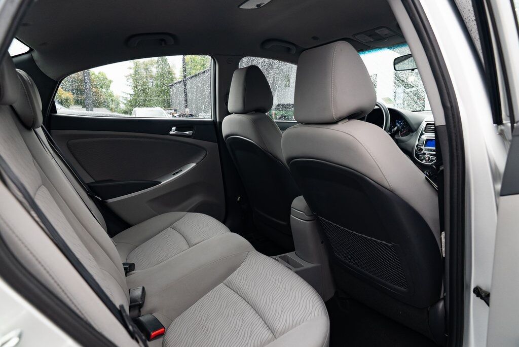 2014 Hyundai Accent GLS Milwaukie OR