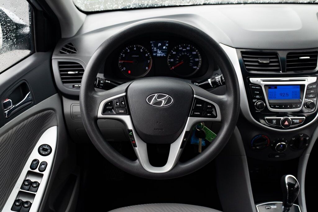 2014 Hyundai Accent GLS Milwaukie OR