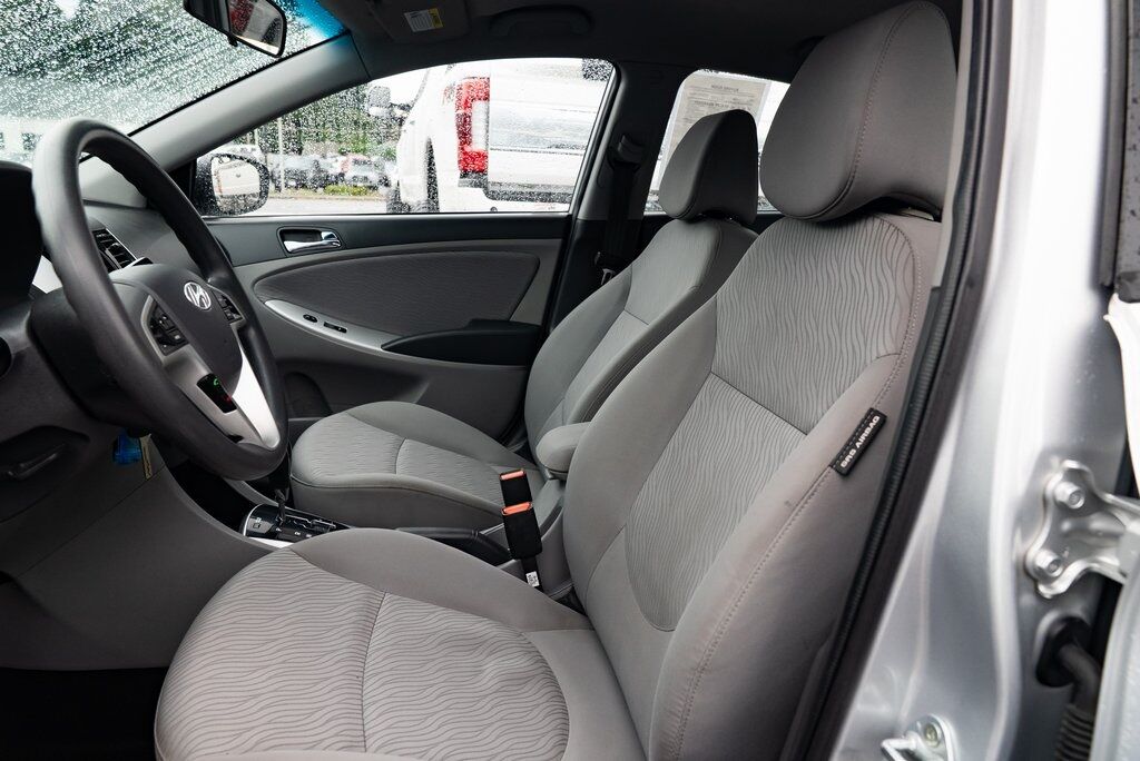 2014 Hyundai Accent GLS Milwaukie OR