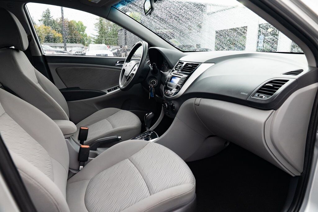 2014 Hyundai Accent GLS Milwaukie OR