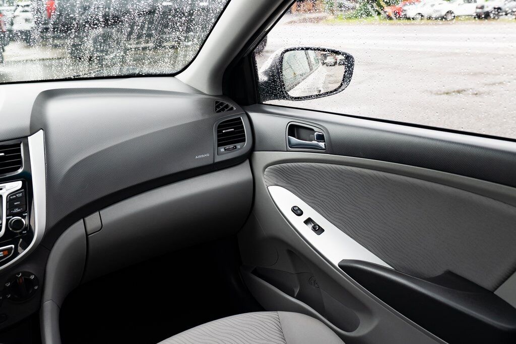 2014 Hyundai Accent GLS Milwaukie OR