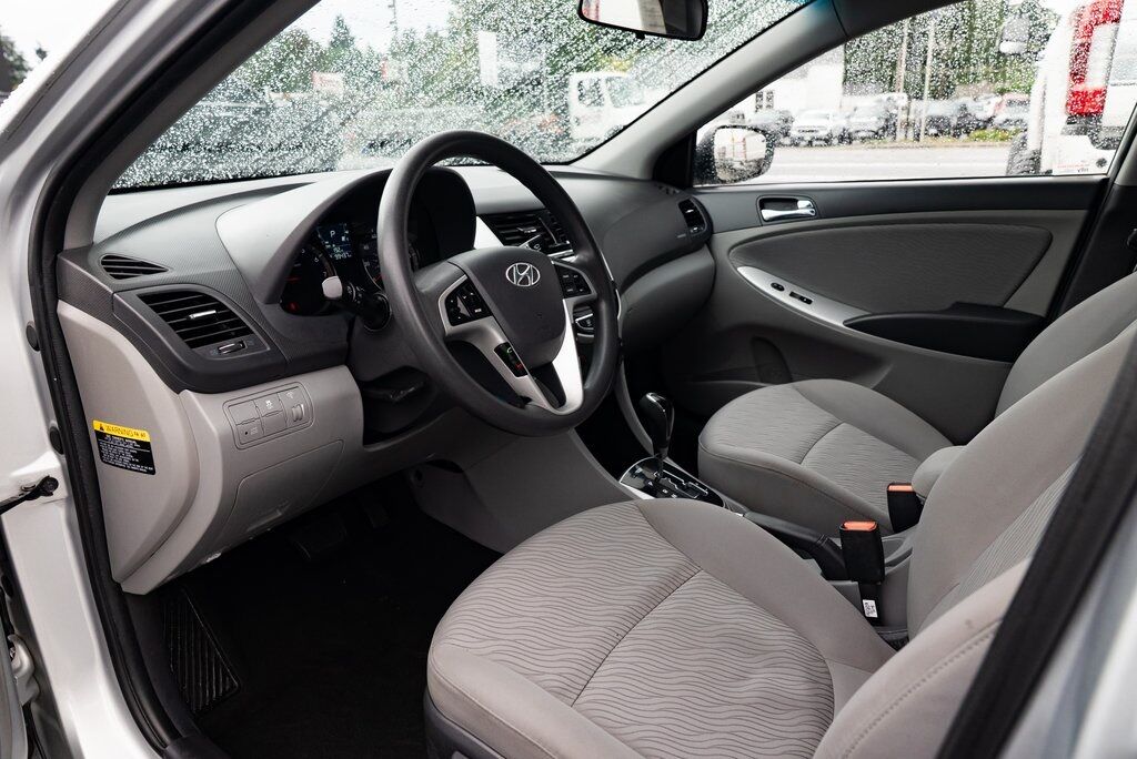 2014 Hyundai Accent GLS Milwaukie OR