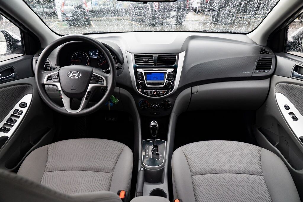 2014 Hyundai Accent GLS Milwaukie OR
