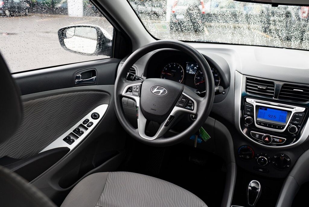 2014 Hyundai Accent GLS Milwaukie OR
