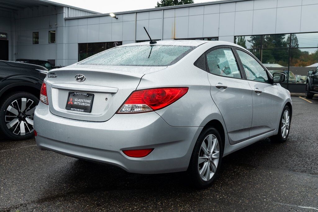 2014 Hyundai Accent GLS Milwaukie OR