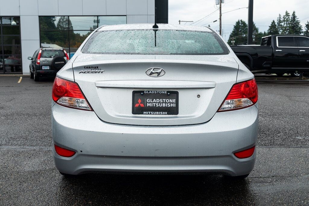 2014 Hyundai Accent GLS Milwaukie OR
