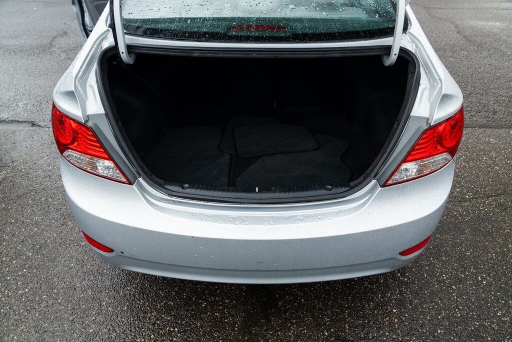 2014 Hyundai Accent GLS Milwaukie OR