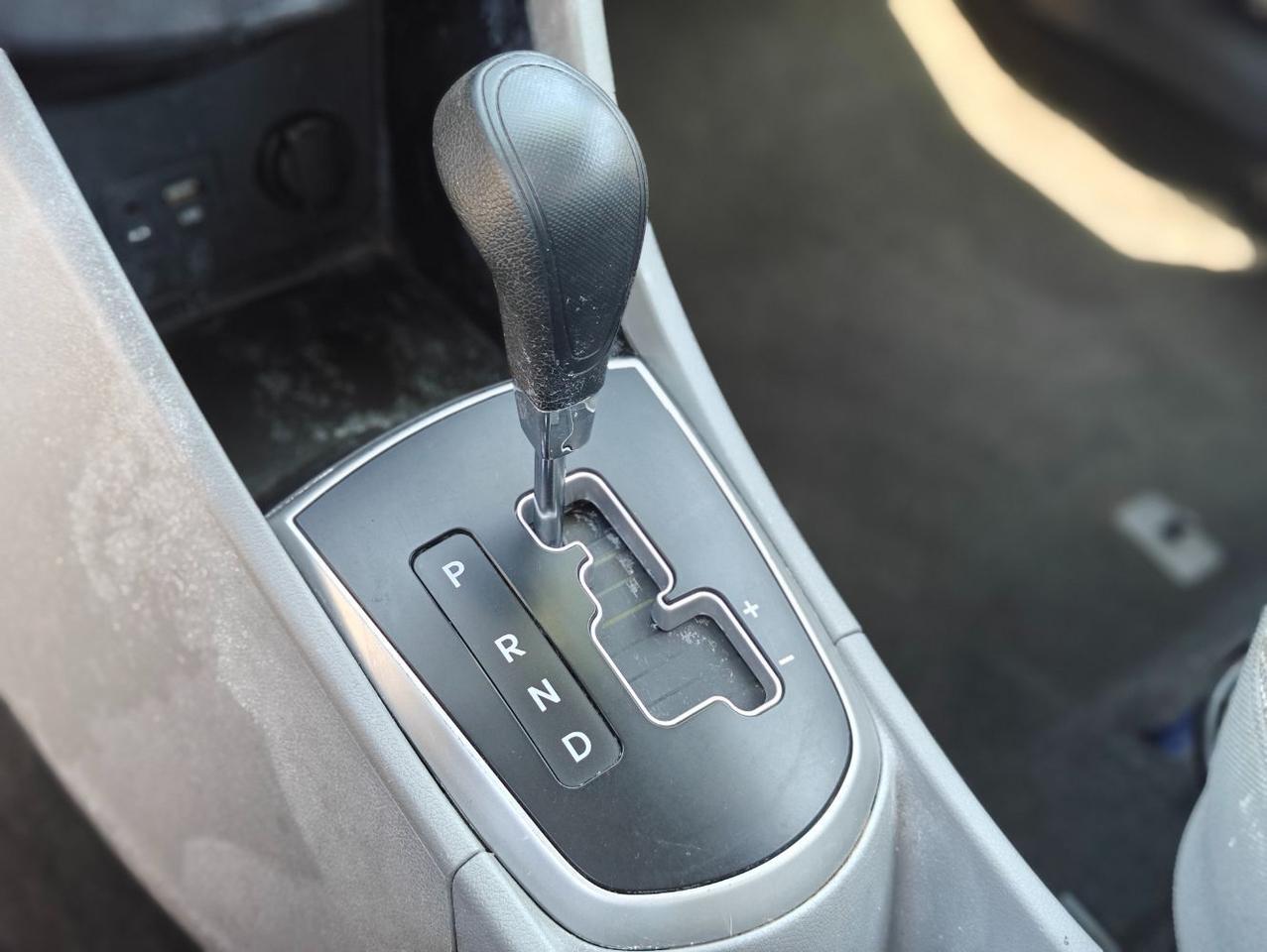 2014 Hyundai Accent GLS Spokane WA
