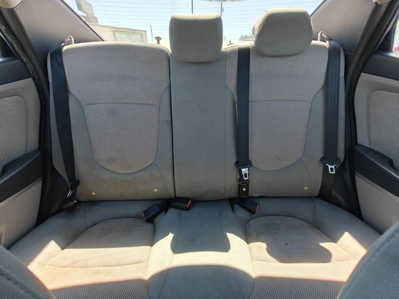 2014 Hyundai Accent GLS Spokane WA