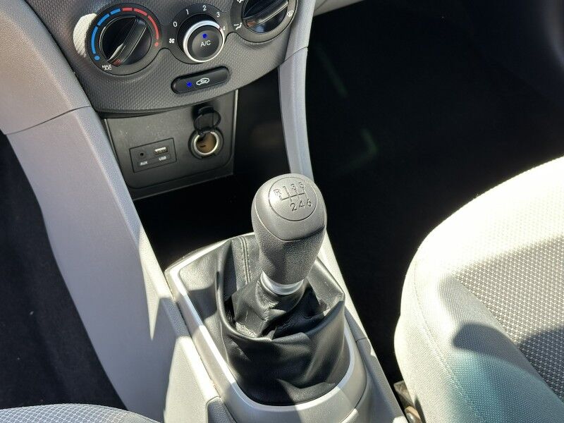 2014 Hyundai Accent GLS St George UT