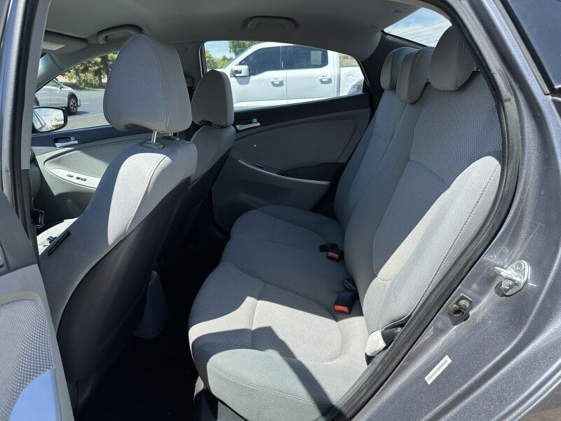 2014 Hyundai Accent GLS St George UT