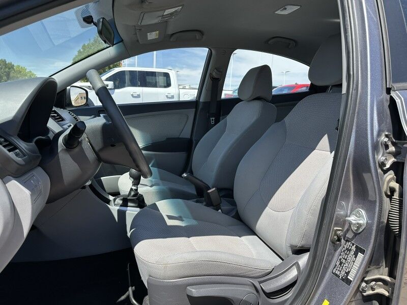 2014 Hyundai Accent GLS St George UT