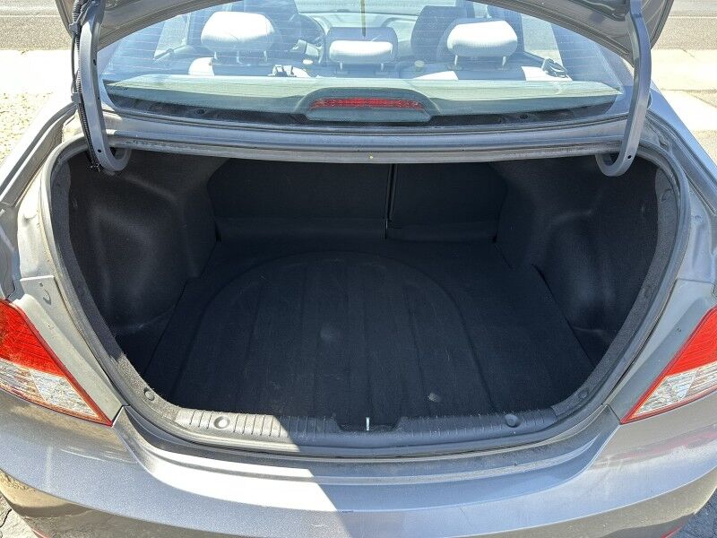 2014 Hyundai Accent GLS St George UT