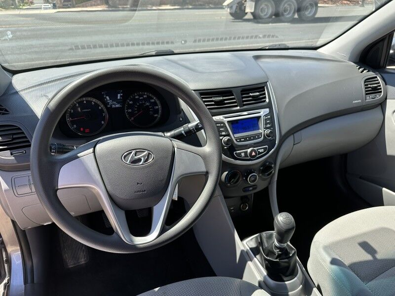 2014 Hyundai Accent GLS St George UT