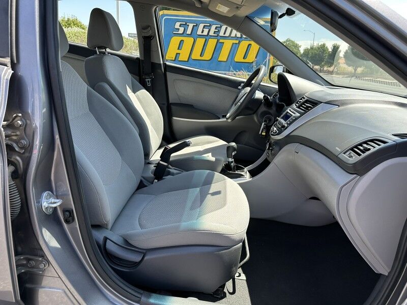 2014 Hyundai Accent GLS St George UT