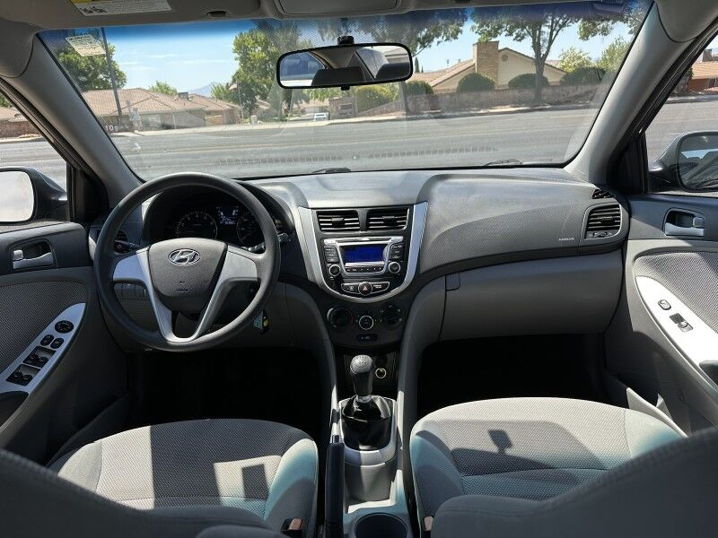 2014 Hyundai Accent GLS St George UT