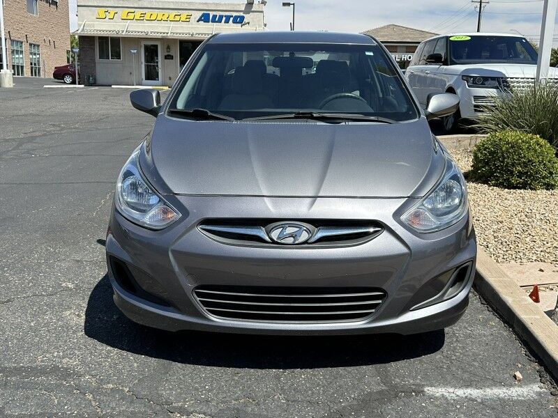 2014 Hyundai Accent GLS St George UT
