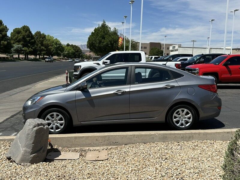 2014 Hyundai Accent GLS St George UT