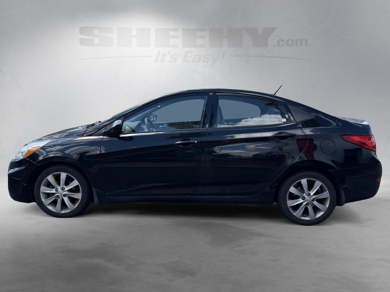 2014 Hyundai Accent GLS Stafford VA