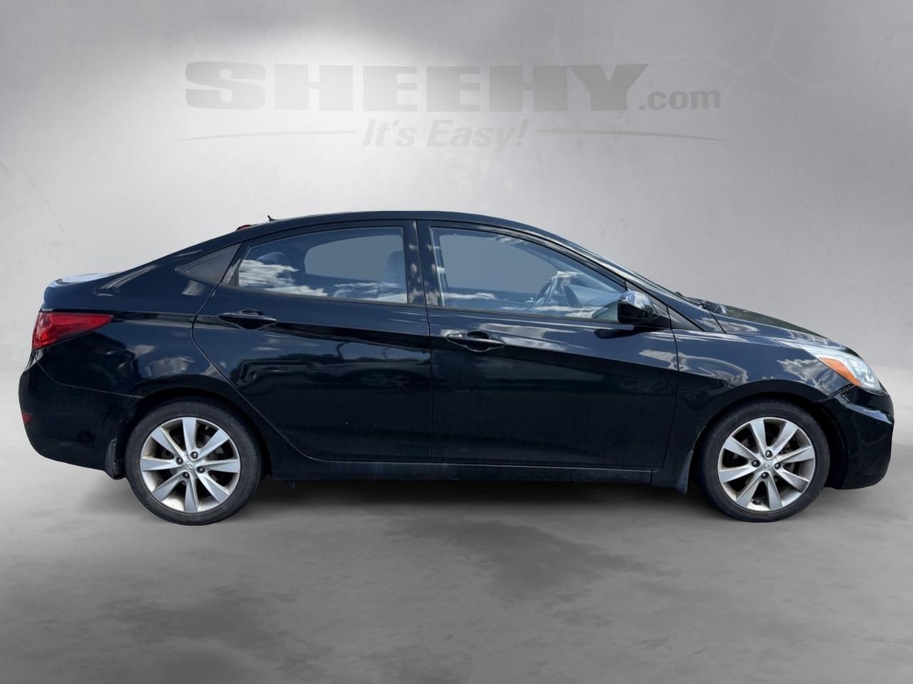 2014 Hyundai Accent GLS Stafford VA