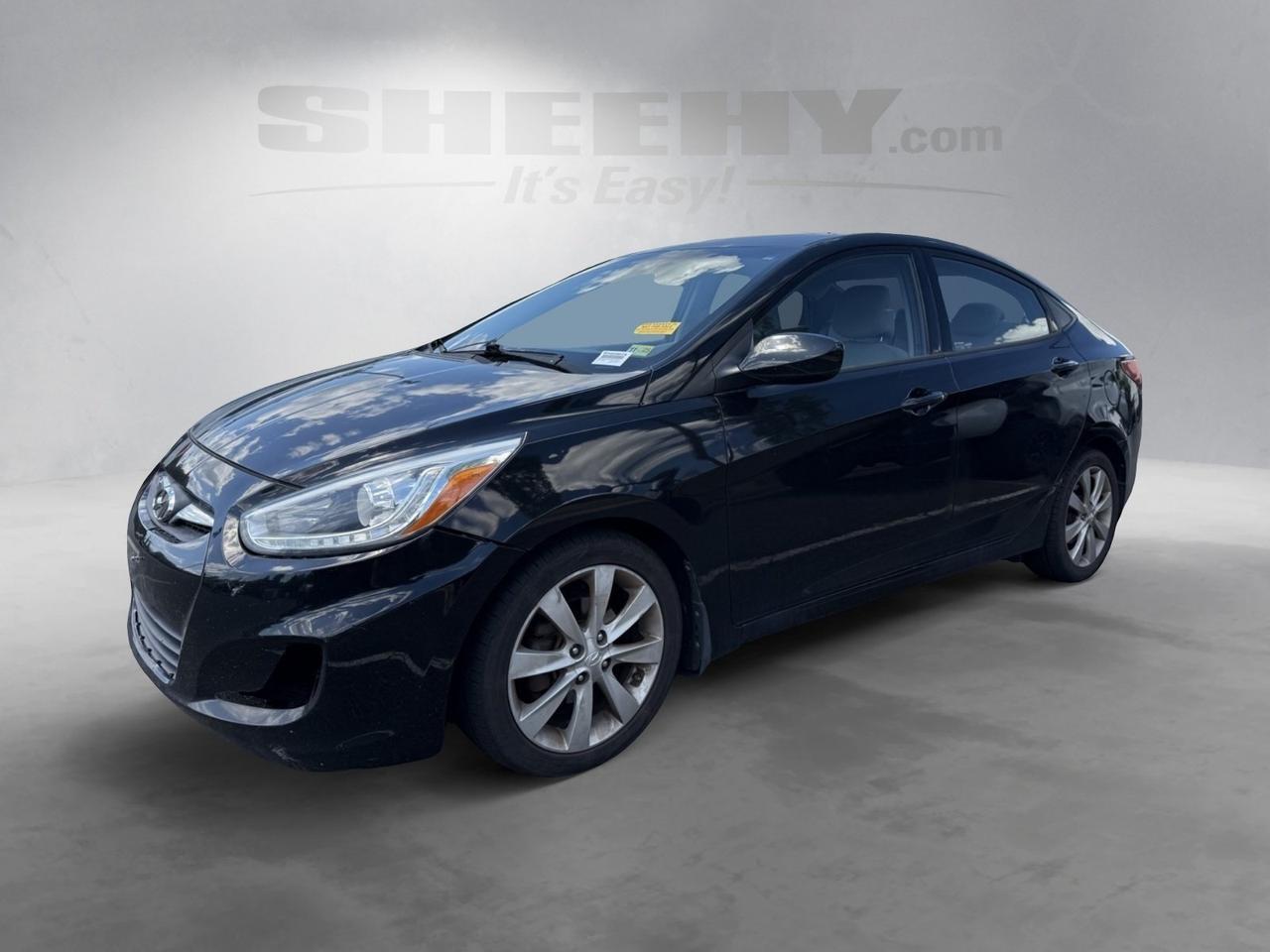 2014 Hyundai Accent GLS Stafford VA