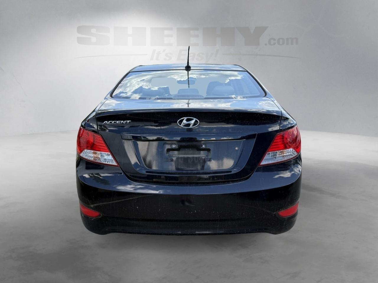 2014 Hyundai Accent GLS Stafford VA