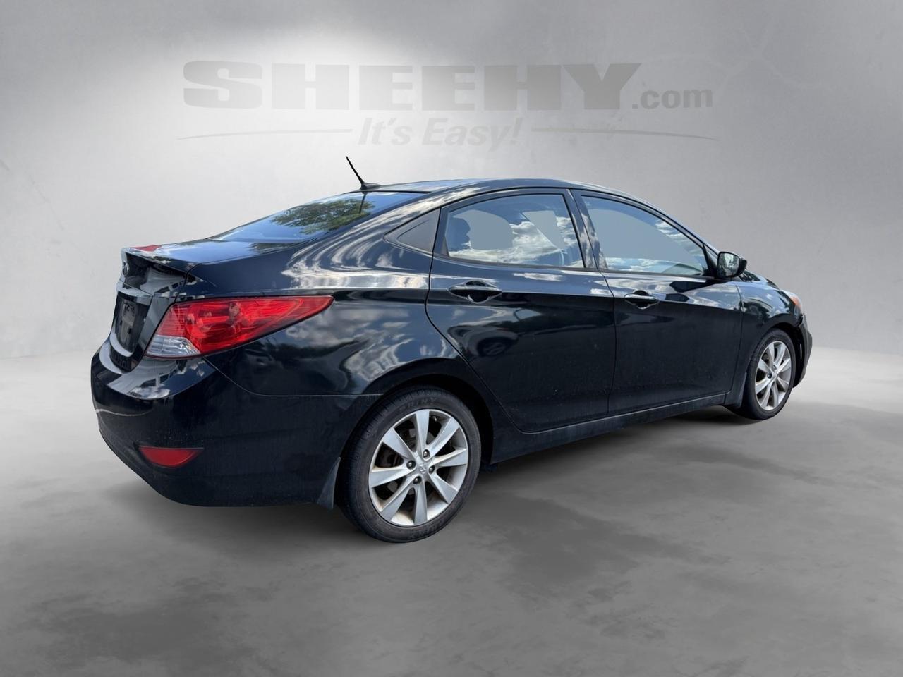 2014 Hyundai Accent GLS Stafford VA