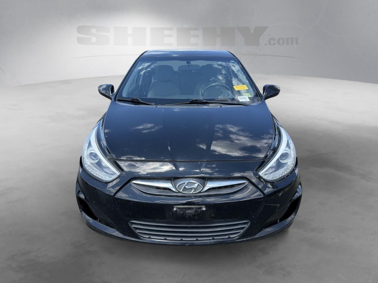 2014 Hyundai Accent GLS Stafford VA