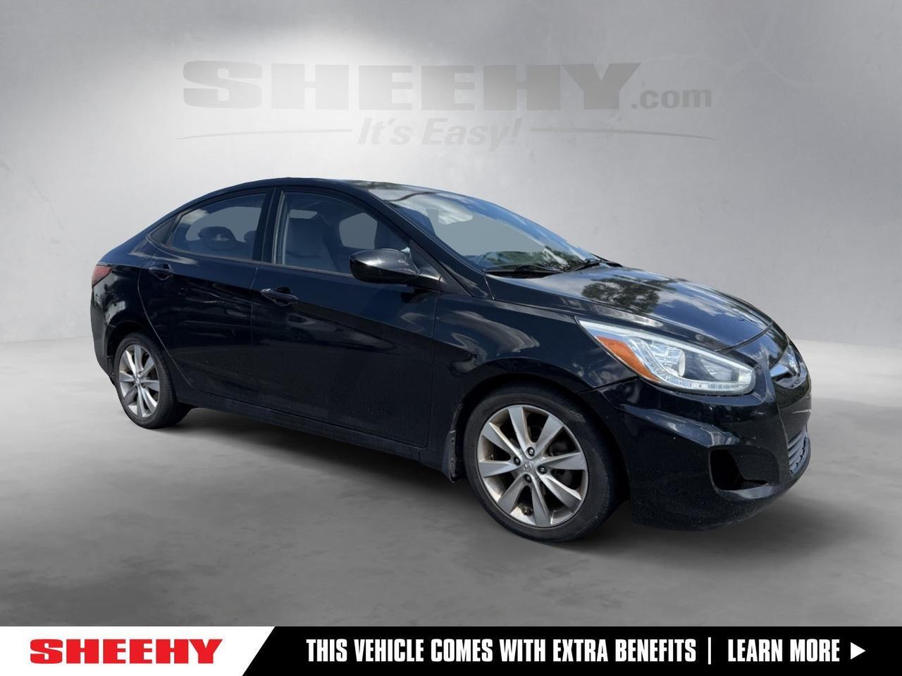2014 Hyundai Accent GLS Stafford VA