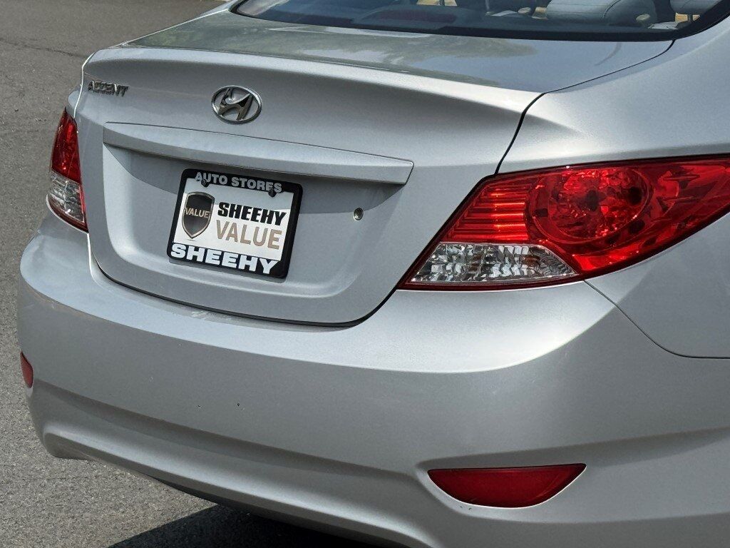 2014 Hyundai Accent GLS Chantilly VA