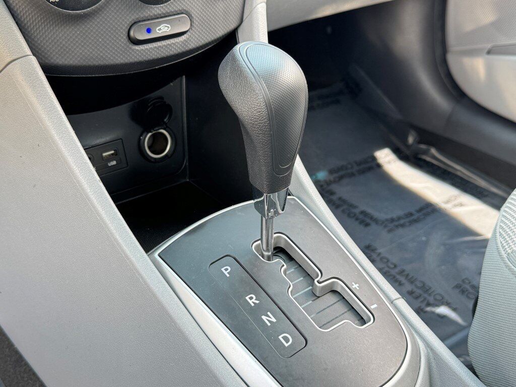 2014 Hyundai Accent GLS Chantilly VA