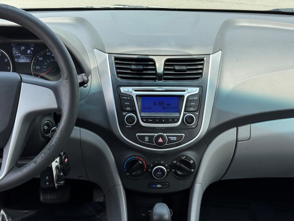 2014 Hyundai Accent GLS Chantilly VA