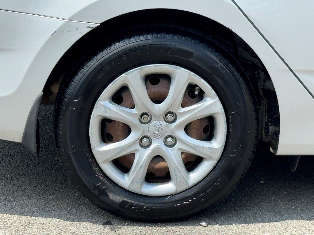 2014 Hyundai Accent GLS Chantilly VA