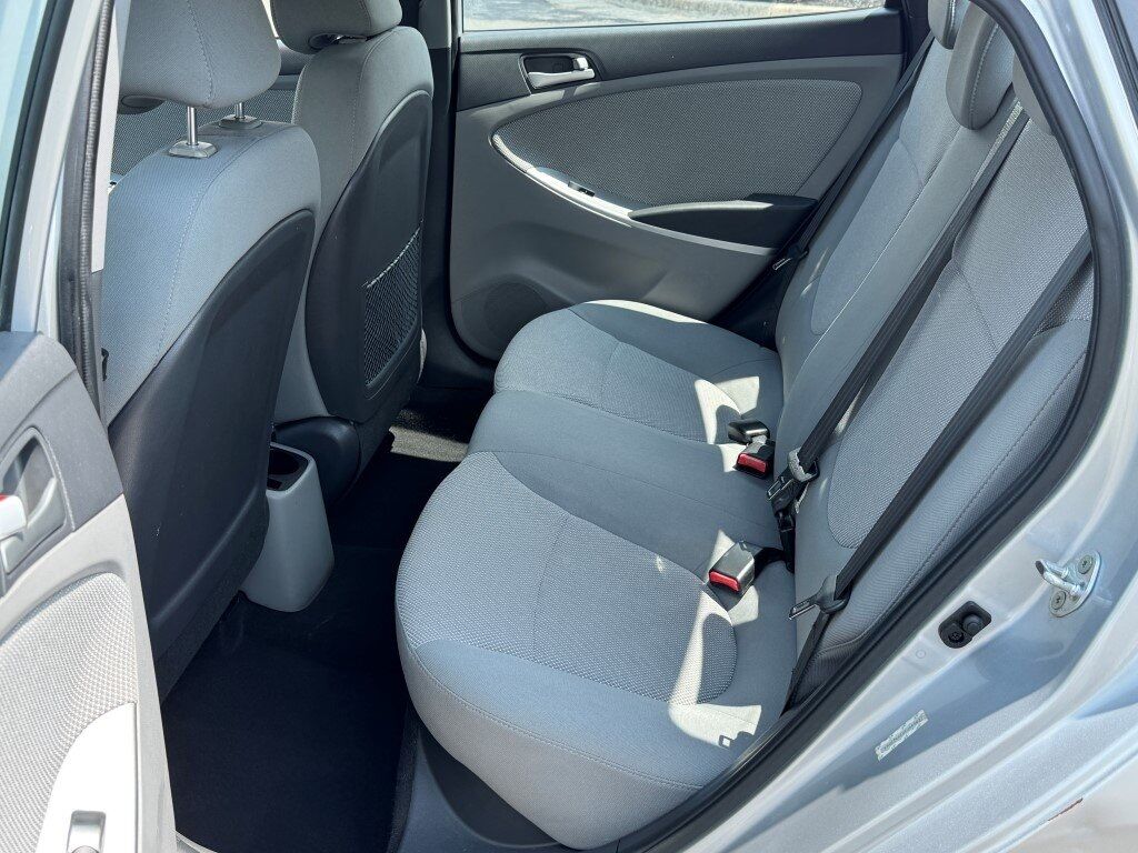 2014 Hyundai Accent GLS Chantilly VA