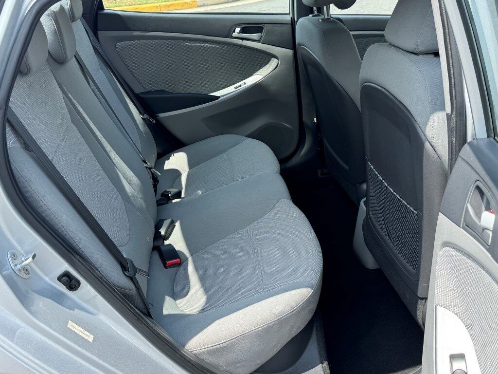 2014 Hyundai Accent GLS Chantilly VA