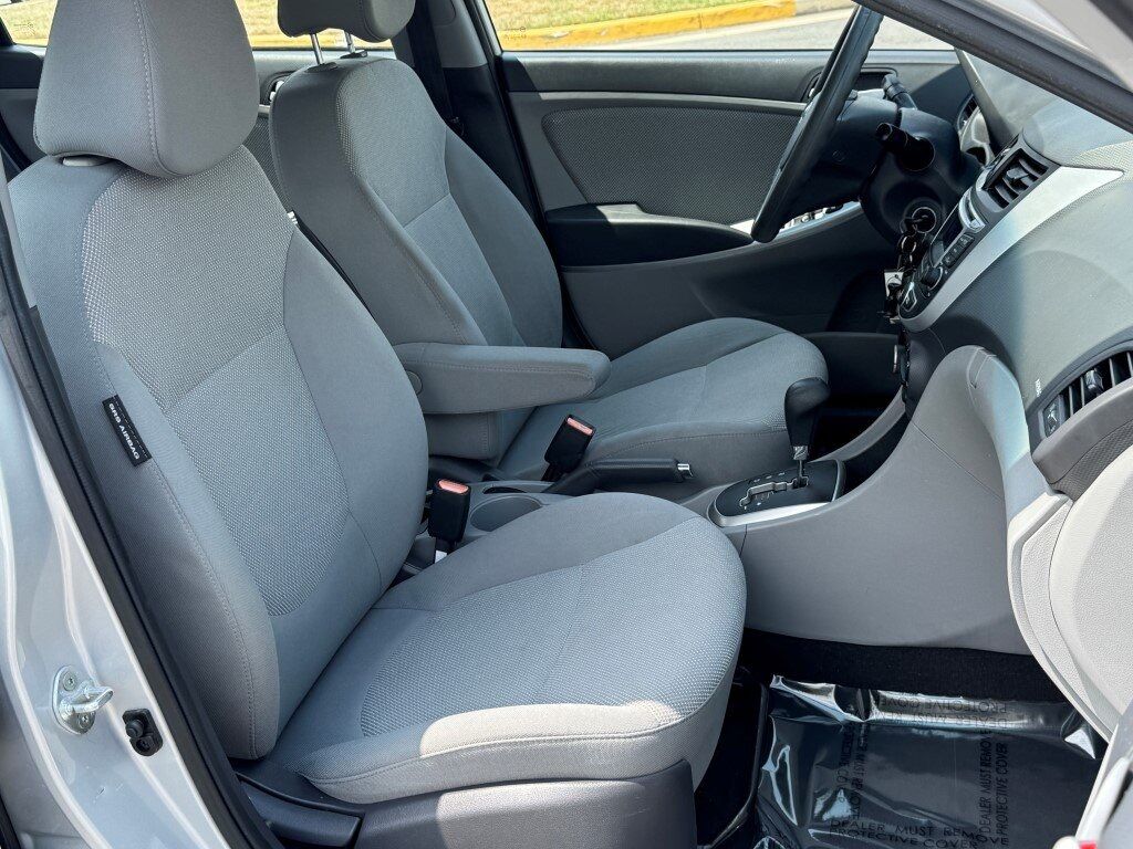 2014 Hyundai Accent GLS Chantilly VA