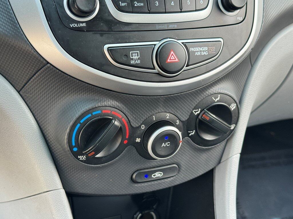 2014 Hyundai Accent GLS Chantilly VA