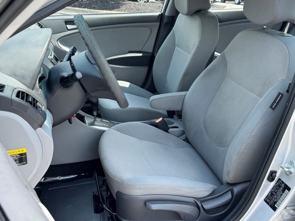 2014 Hyundai Accent GLS Chantilly VA