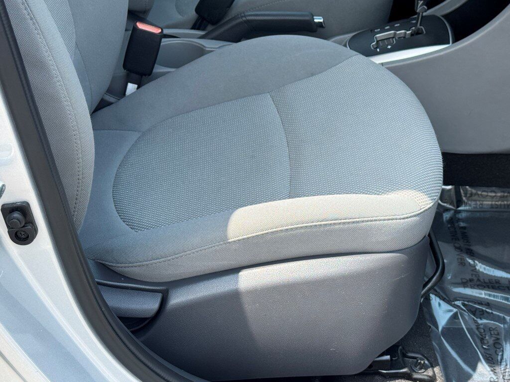 2014 Hyundai Accent GLS Chantilly VA