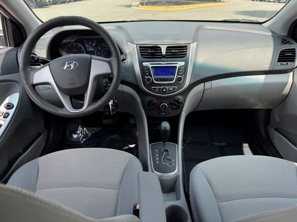 2014 Hyundai Accent GLS Chantilly VA