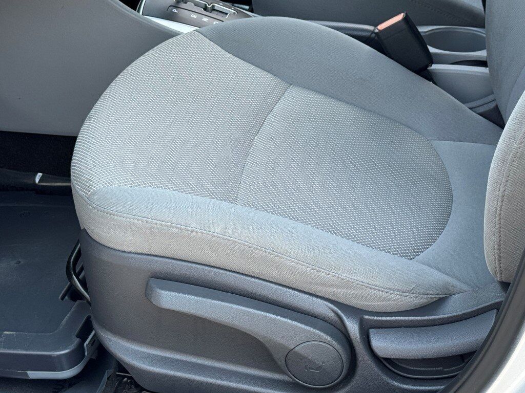 2014 Hyundai Accent GLS Chantilly VA