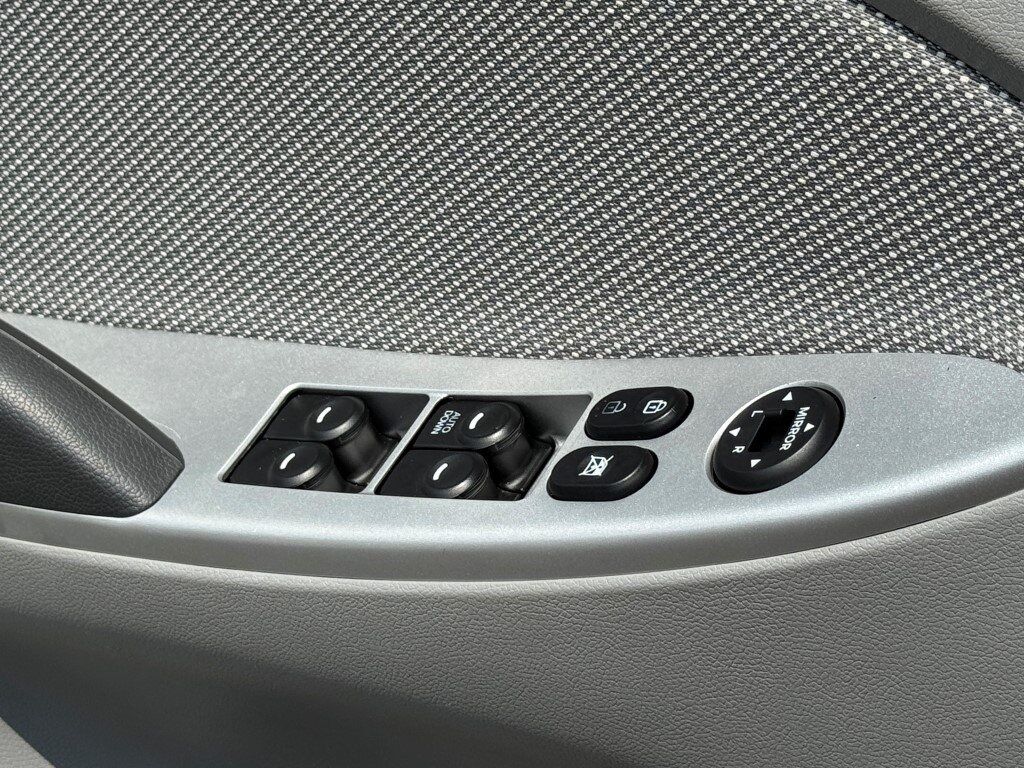 2014 Hyundai Accent GLS Chantilly VA