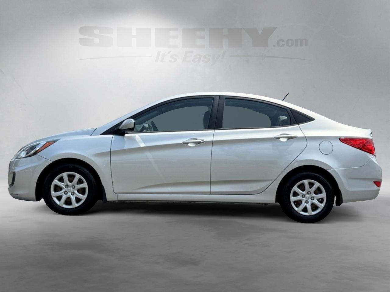 2014 Hyundai Accent GLS Chantilly VA