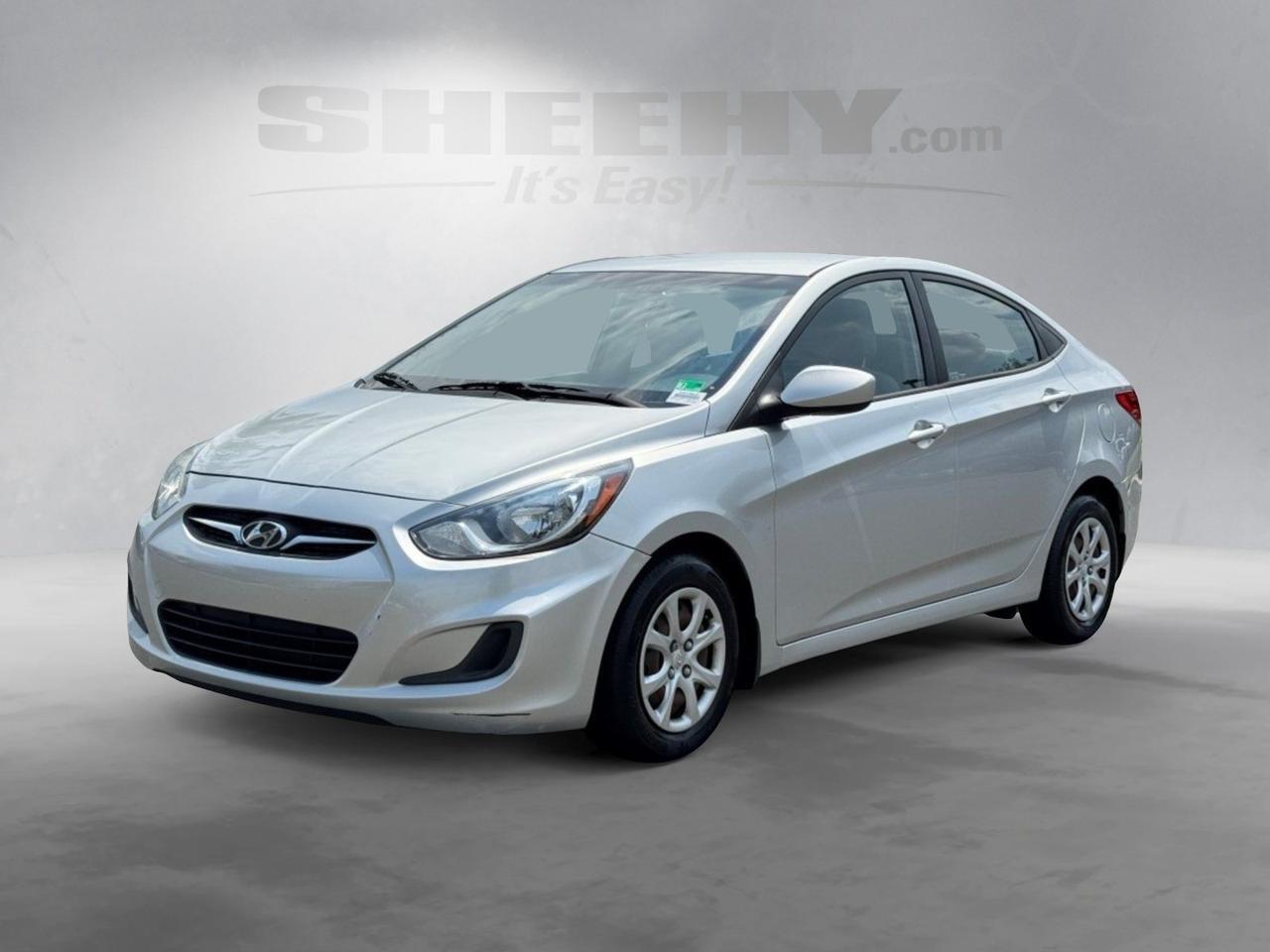 2014 Hyundai Accent GLS Chantilly VA