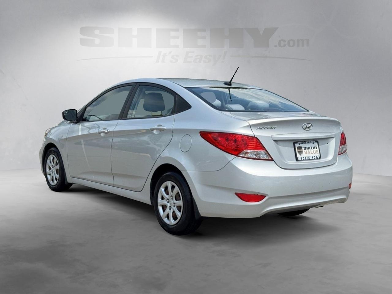 2014 Hyundai Accent GLS Chantilly VA