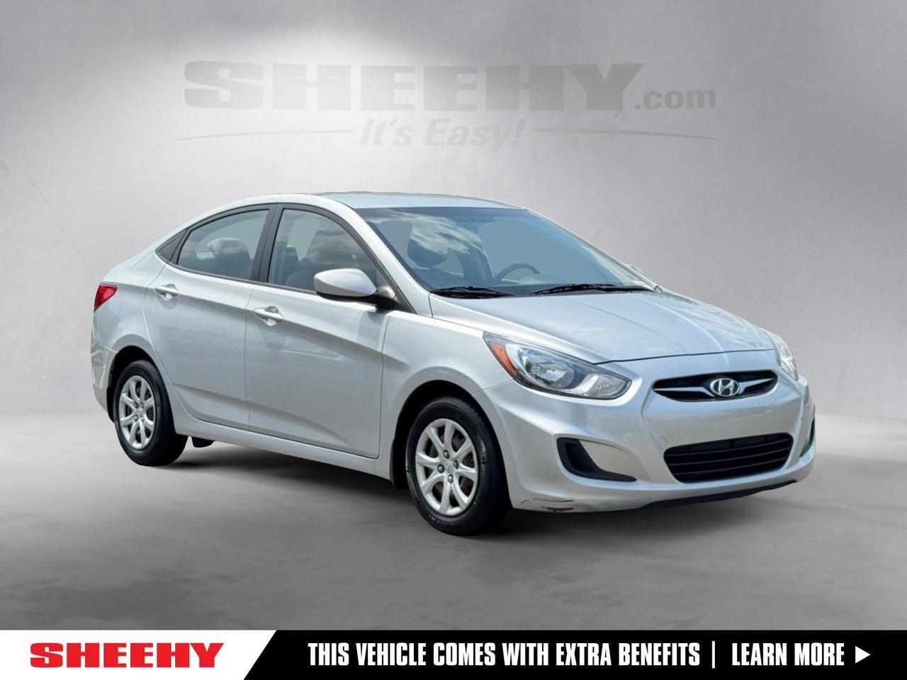2014 Hyundai Accent GLS Chantilly VA